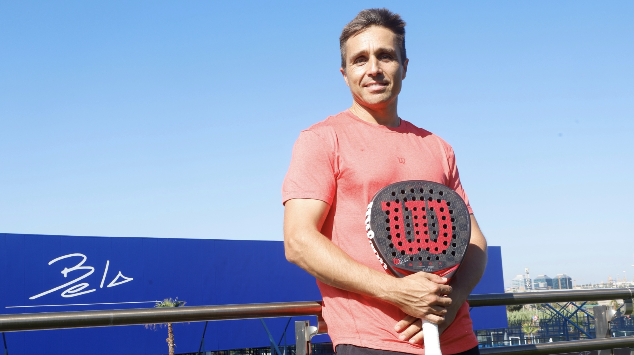 Bela Padel Center Barcellona