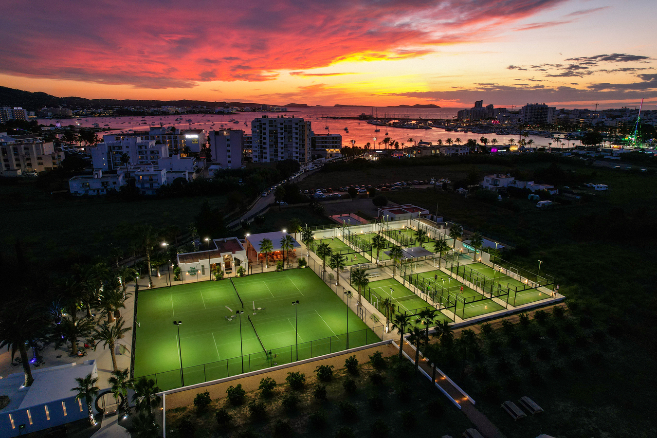 Ibiza Padel