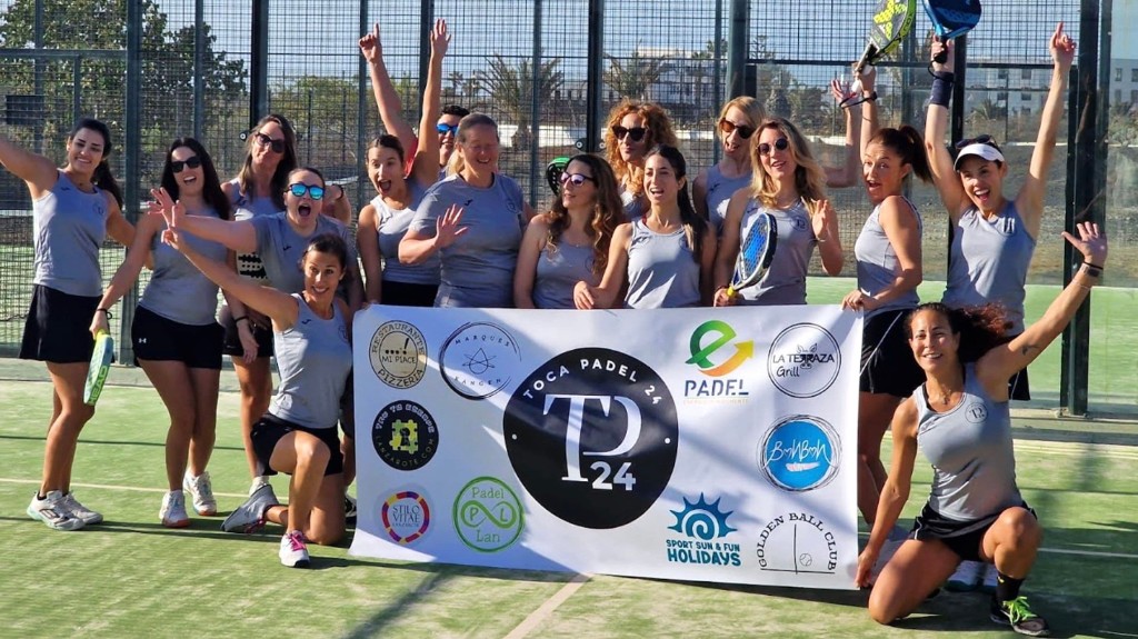 Lanzarote Padel