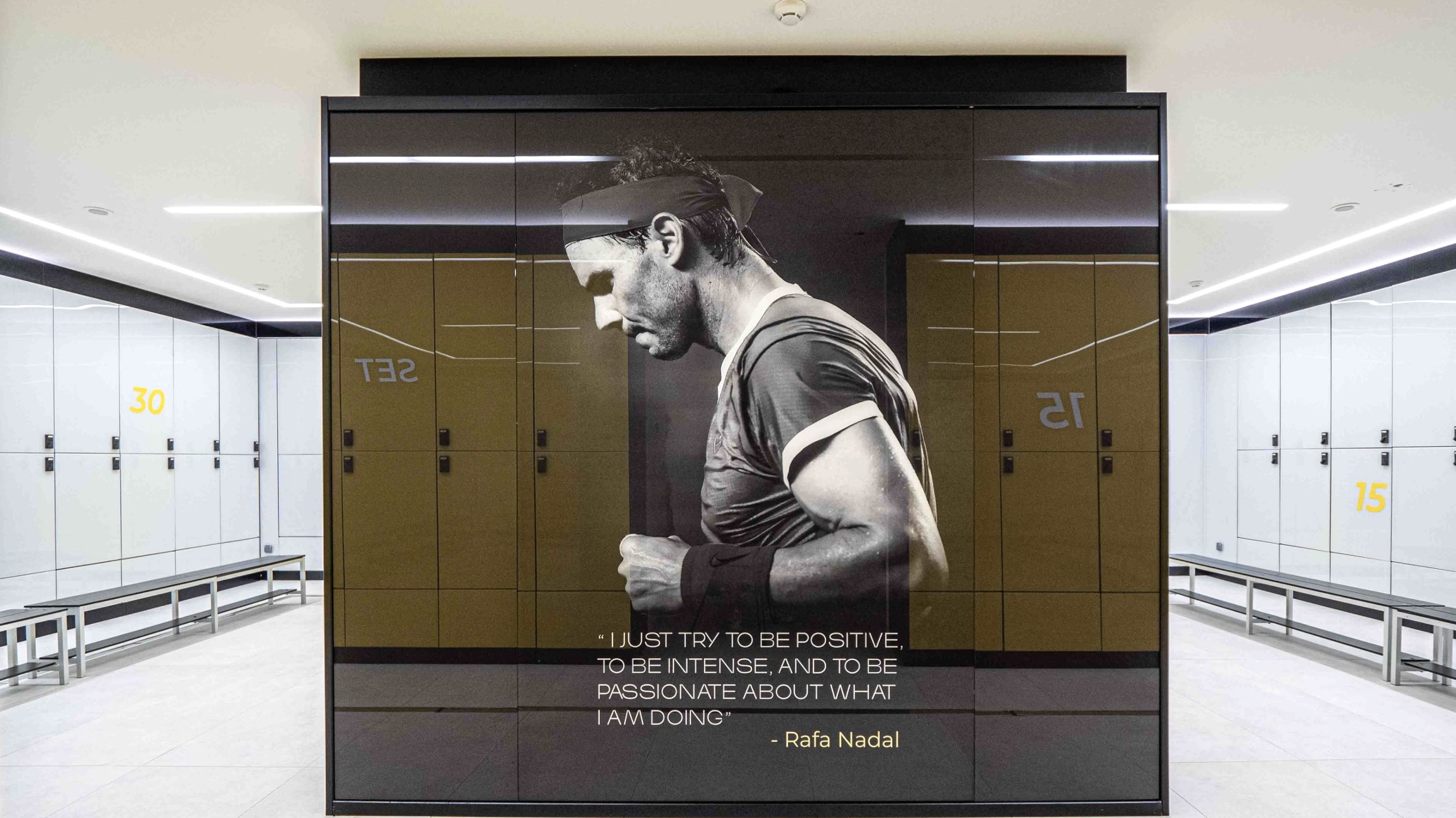 Rafa Nadal Academy Maiorca