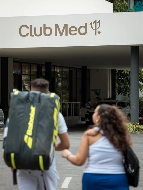 Club Med Marbella