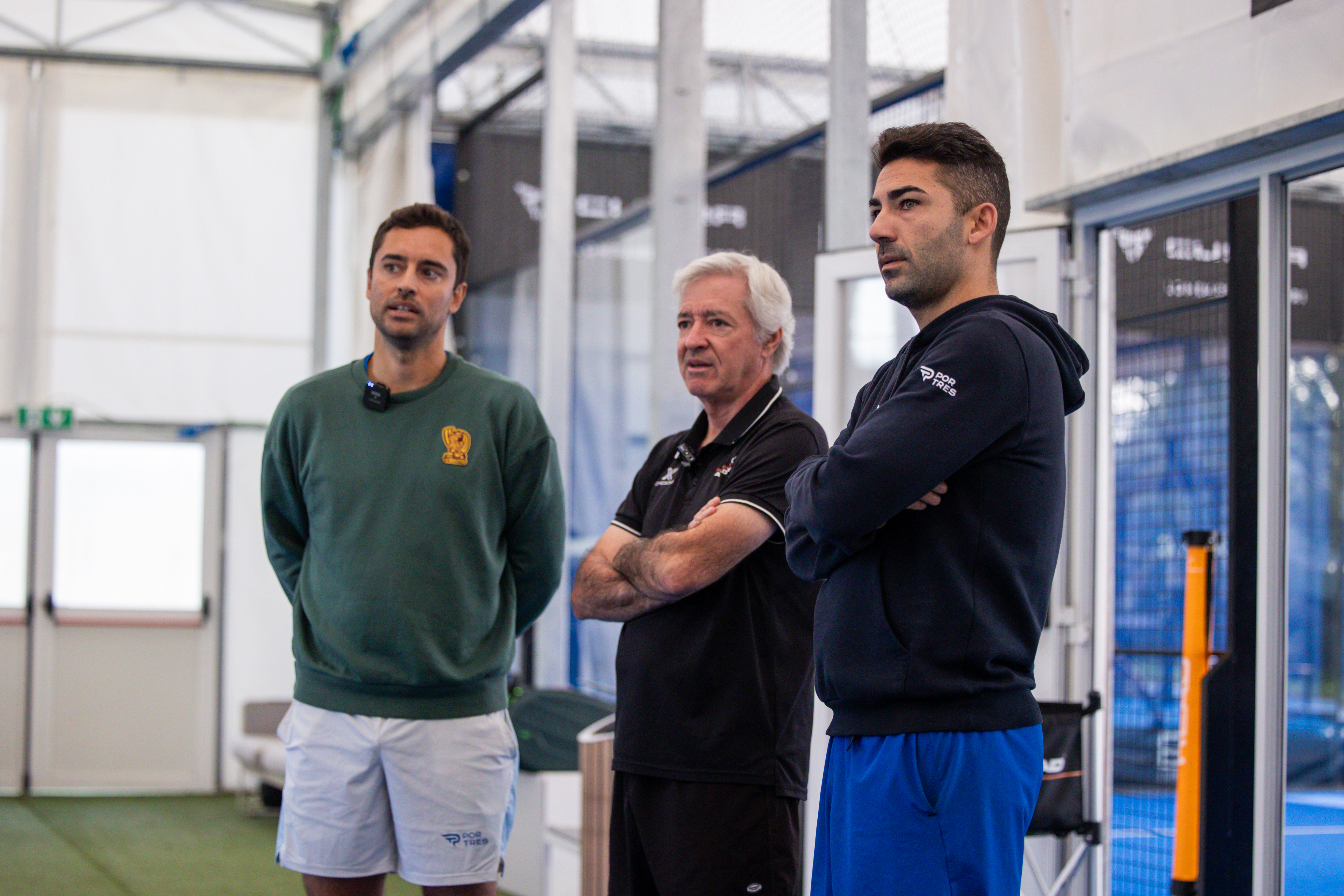 Milano Premier Padel
